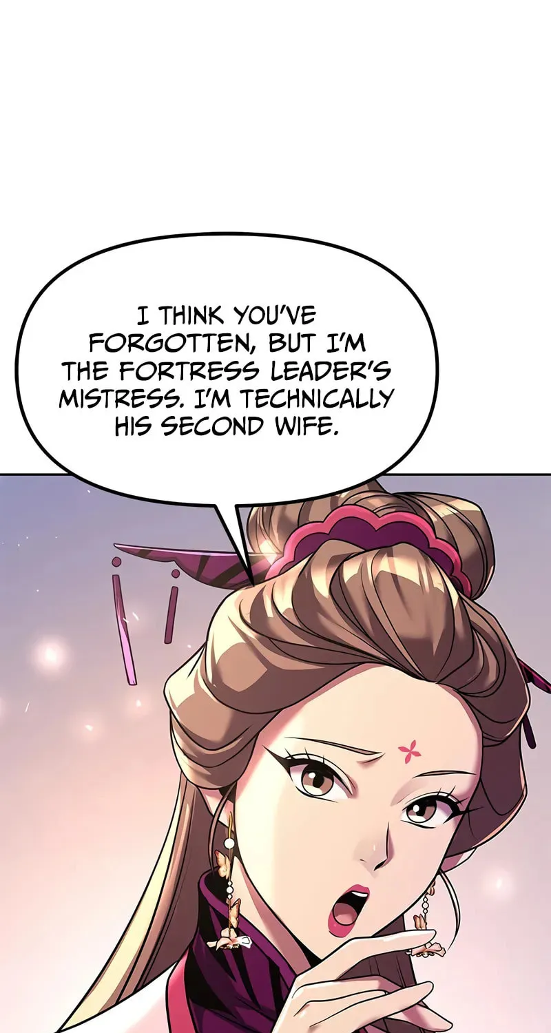 Chronicles of the Demon Faction Chapter 116 page 10 - 