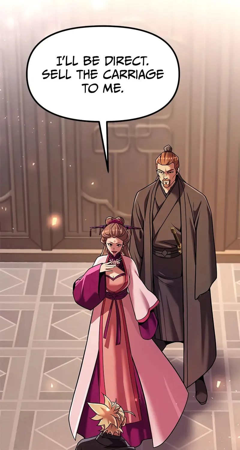 Chronicles of the Demon Faction Chapter 116 page 93 - 