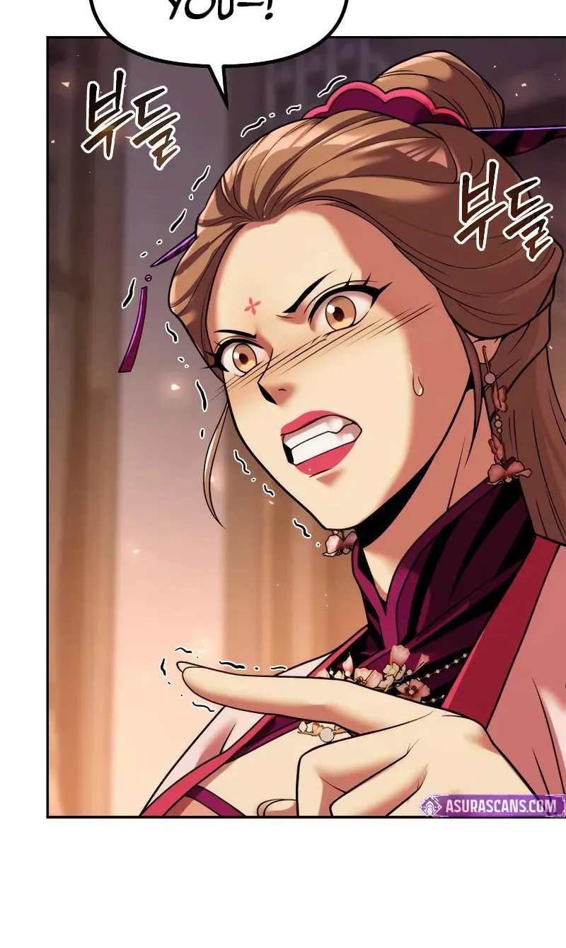 Chronicles of the Demon Faction Chapter 117 page 11 - 