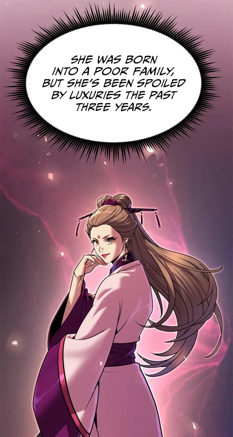 Chronicles of the Demon Faction Chapter 117 page 108 - 