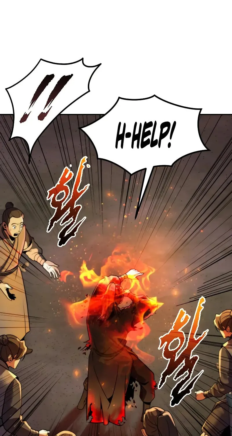 Chronicles of the Demon Faction Chapter 117 page 119 - 