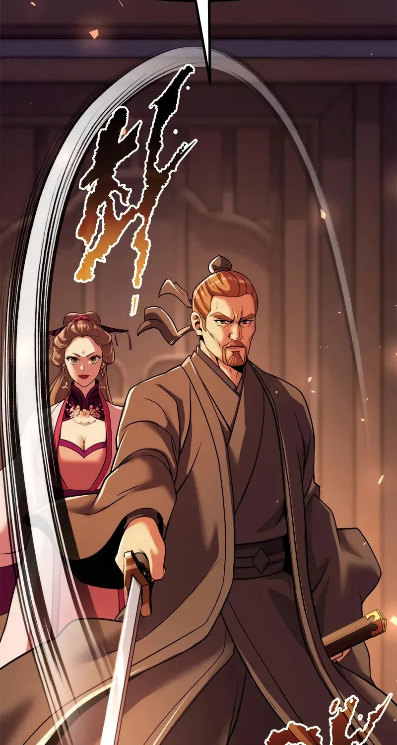 Chronicles of the Demon Faction Chapter 117 page 15 - 