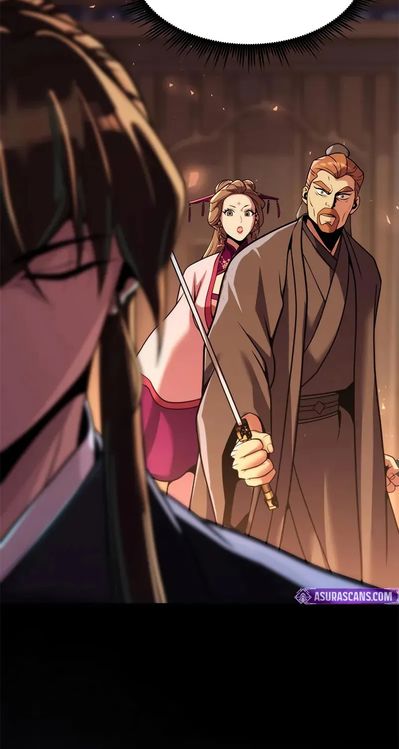 Chronicles of the Demon Faction Chapter 117 page 20 - 