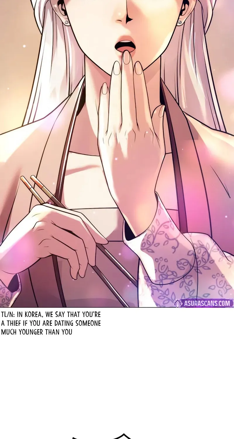 Chronicles of the Demon Faction Chapter 117 page 3 - 