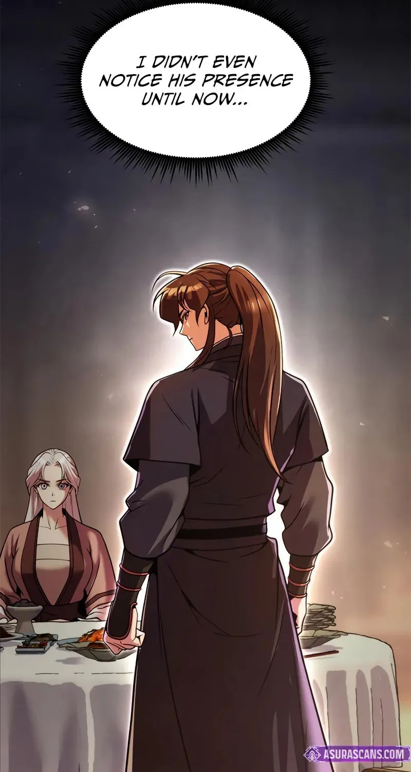 Chronicles of the Demon Faction Chapter 117 page 22 - 