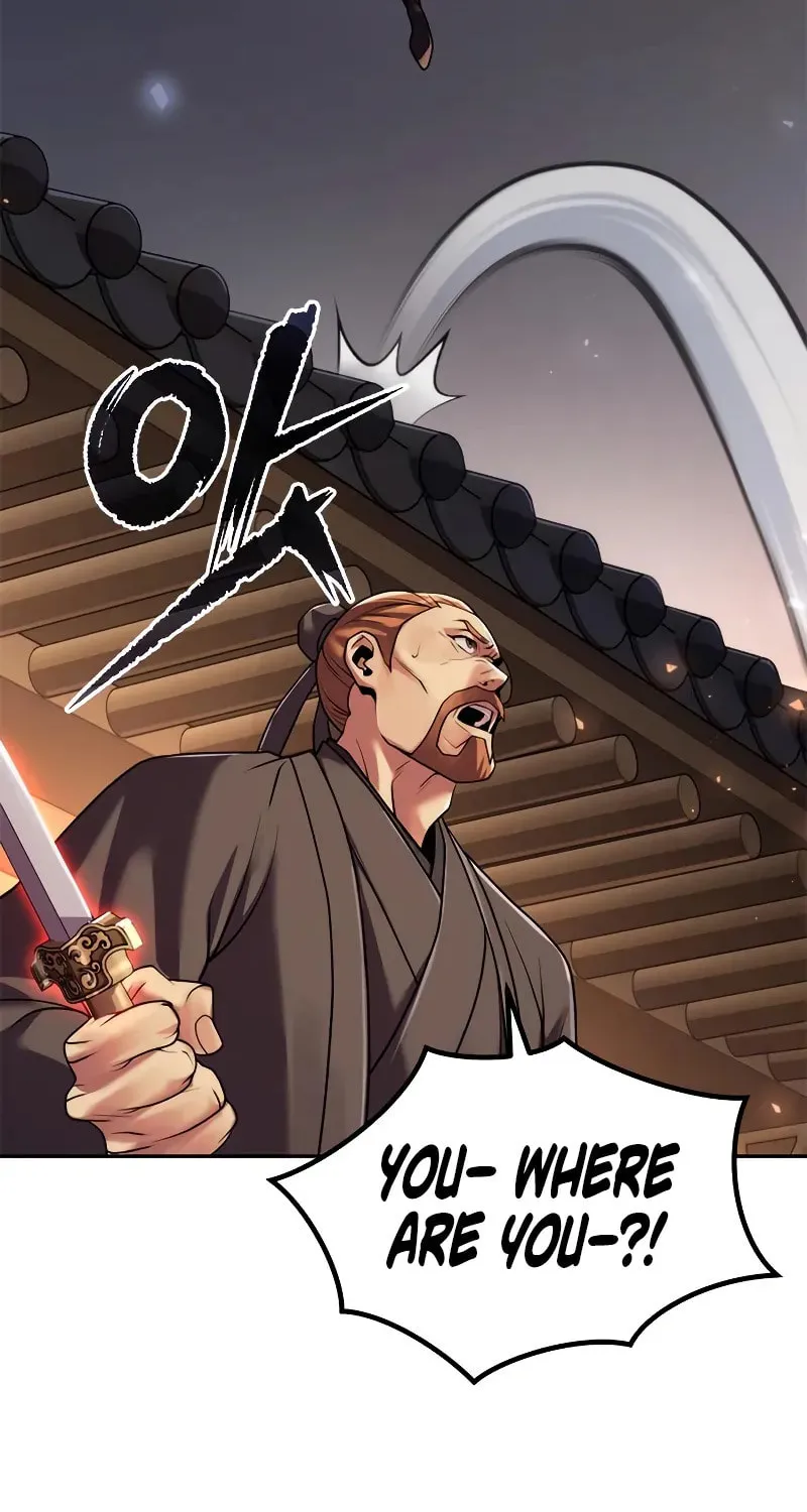 Chronicles of the Demon Faction Chapter 117 page 29 - 