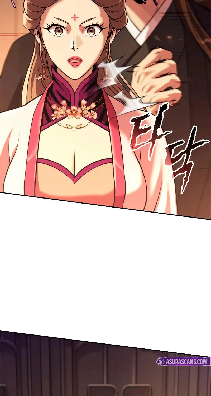 Chronicles of the Demon Faction Chapter 117 page 35 - 