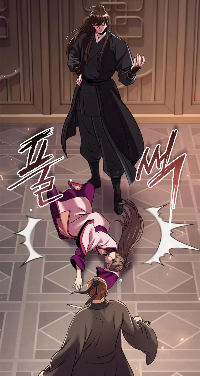 Chronicles of the Demon Faction Chapter 117 page 36 - 