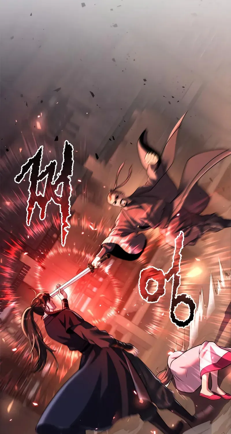 Chronicles of the Demon Faction Chapter 117 page 41 - 