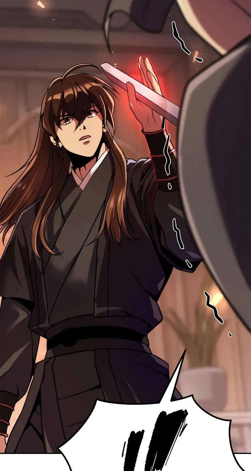 Chronicles of the Demon Faction Chapter 117 page 45 - 