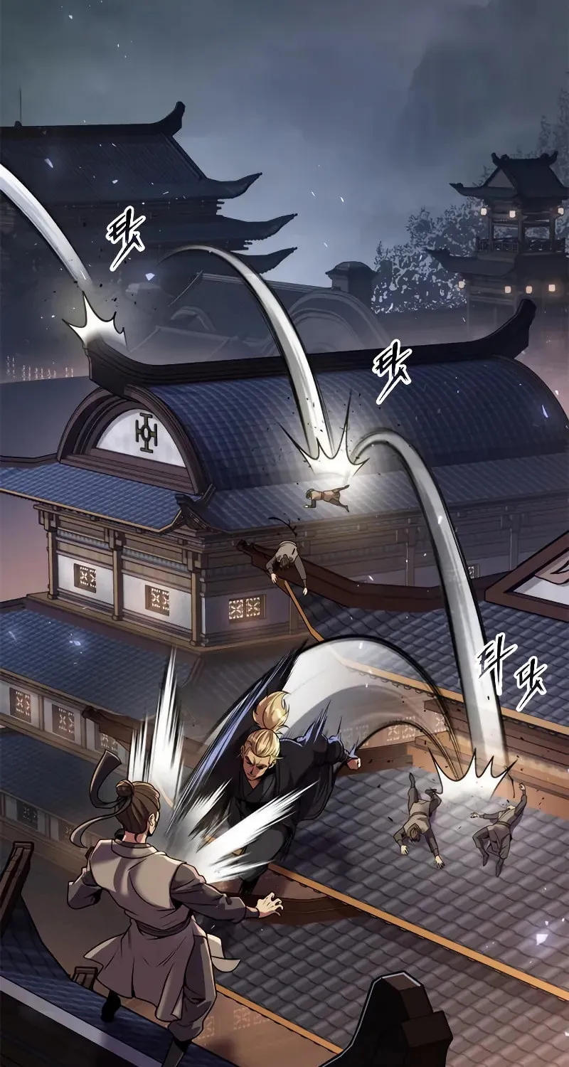 Chronicles of the Demon Faction Chapter 117 page 56 - 