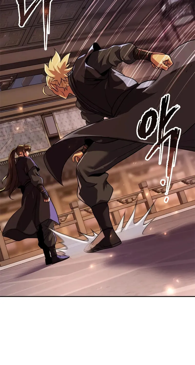 Chronicles of the Demon Faction Chapter 117 page 58 - 