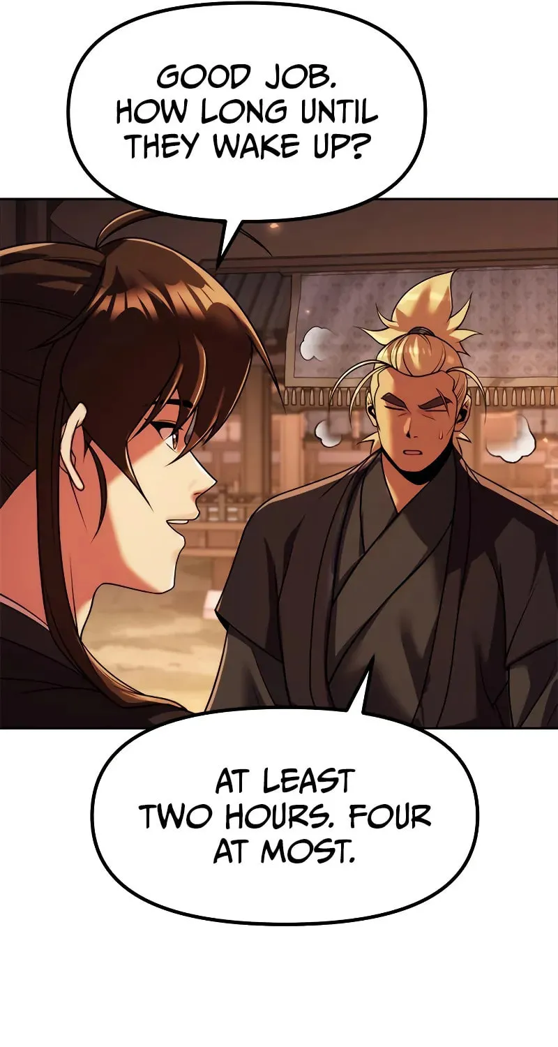 Chronicles of the Demon Faction Chapter 117 page 60 - 