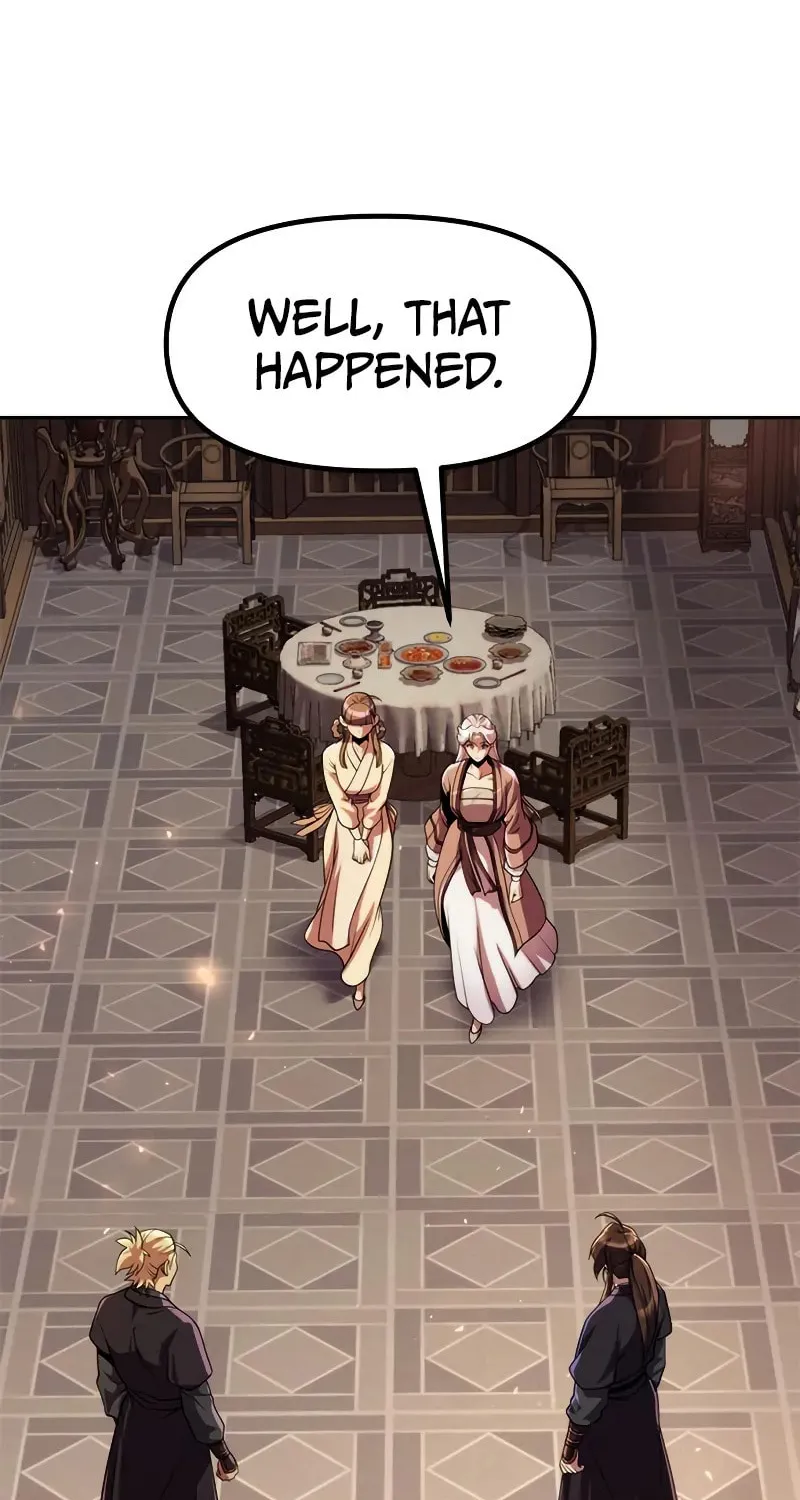 Chronicles of the Demon Faction Chapter 117 page 61 - 