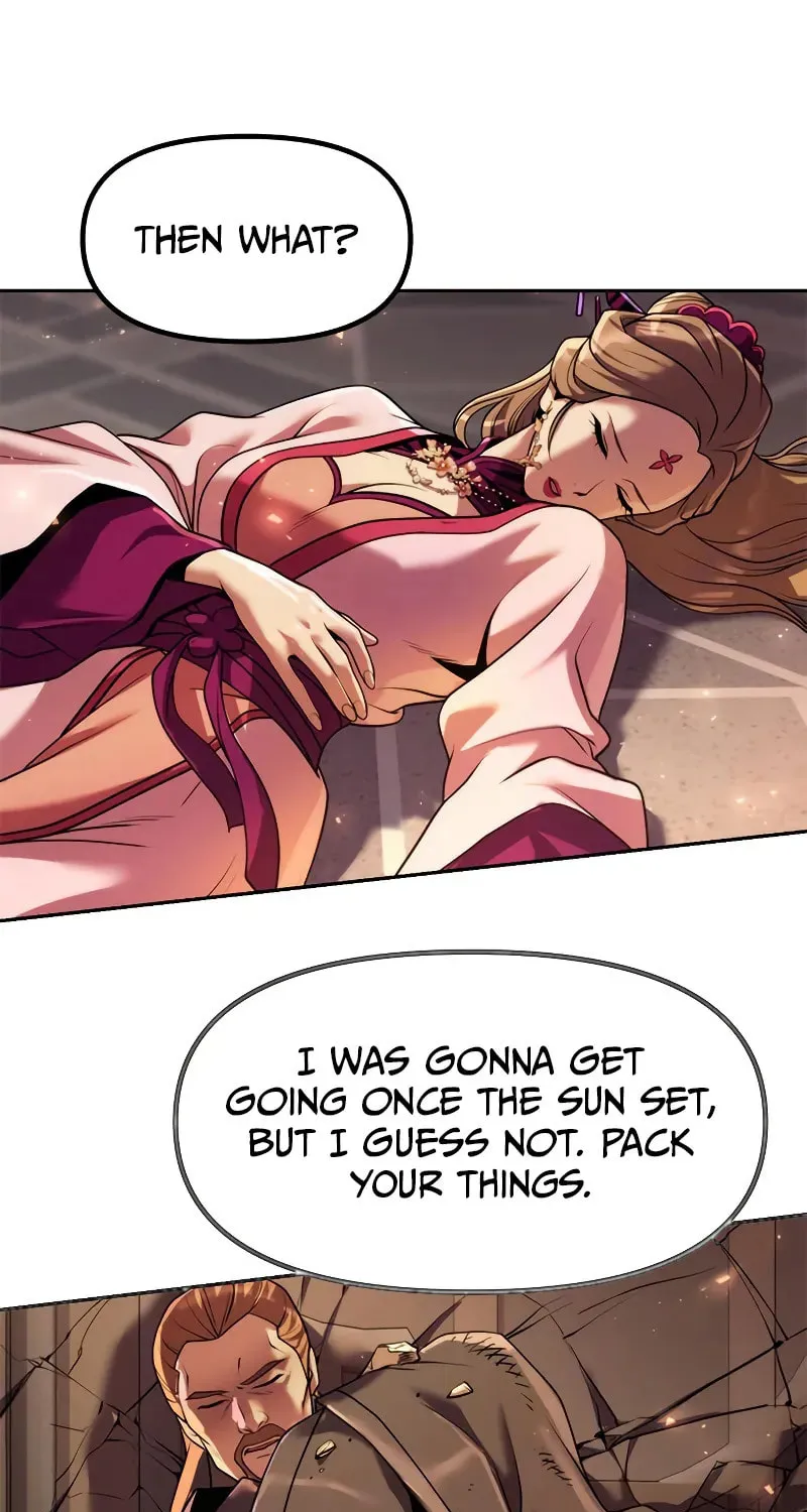 Chronicles of the Demon Faction Chapter 117 page 64 - 