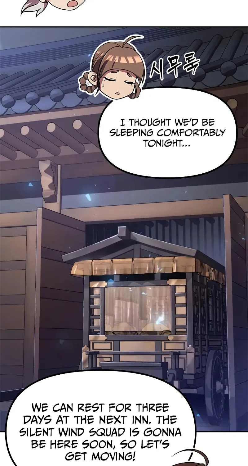 Chronicles of the Demon Faction Chapter 117 page 66 - 