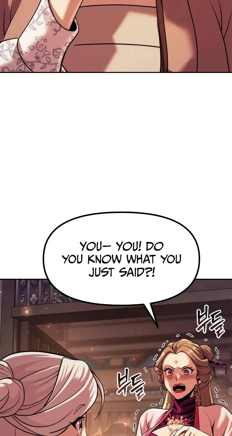 Chronicles of the Demon Faction Chapter 117 page 8 - 
