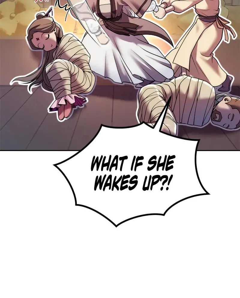 Chronicles of the Demon Faction Chapter 117 page 77 - 