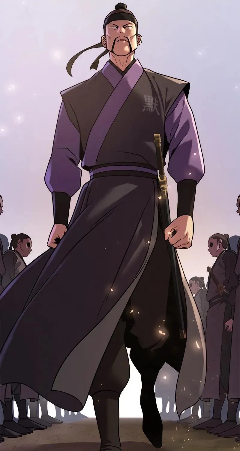 Chronicles of the Demon Faction Chapter 117 page 98 - 