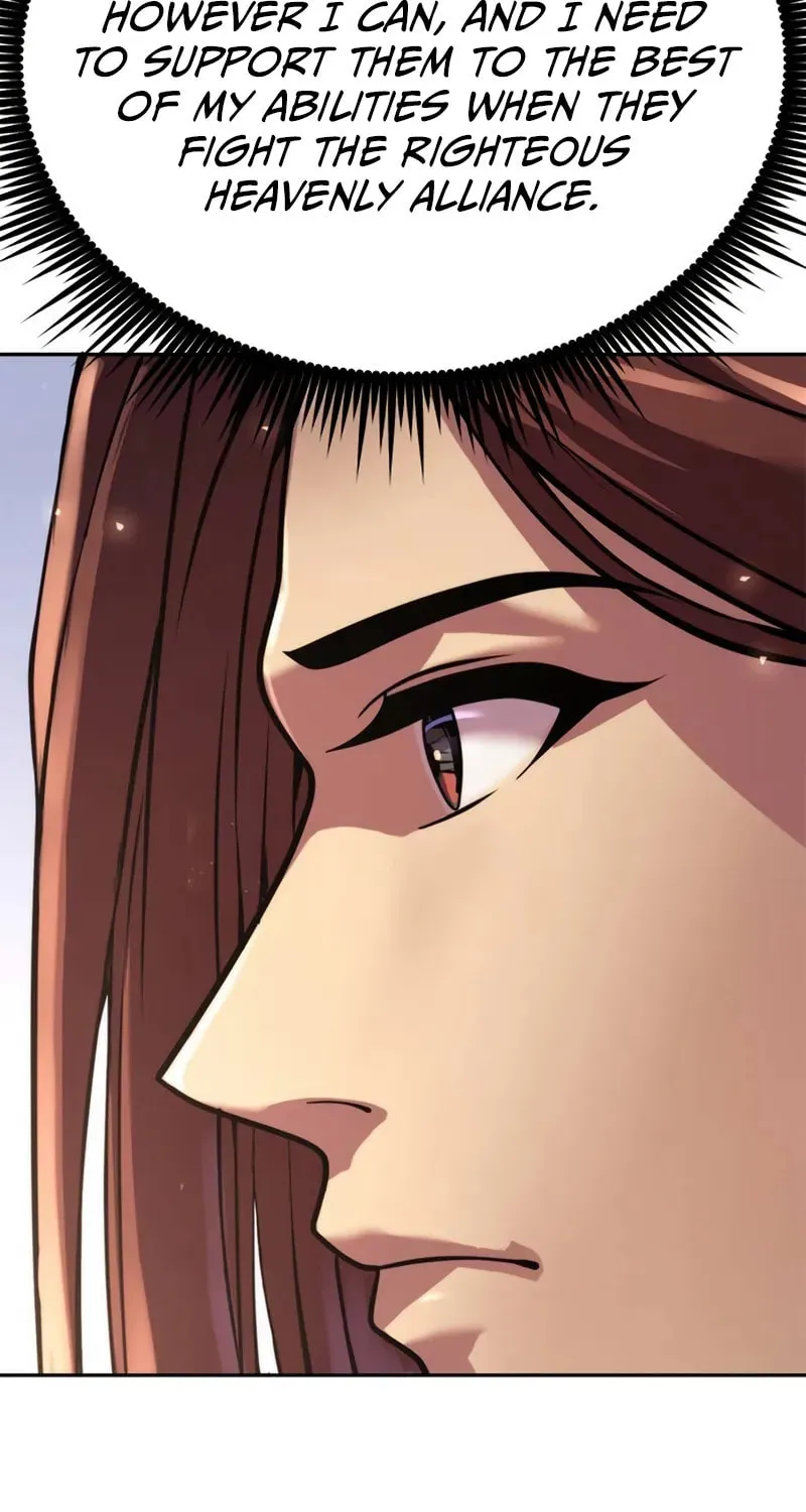Chronicles of the Demon Faction Chapter 118 page 122 - 