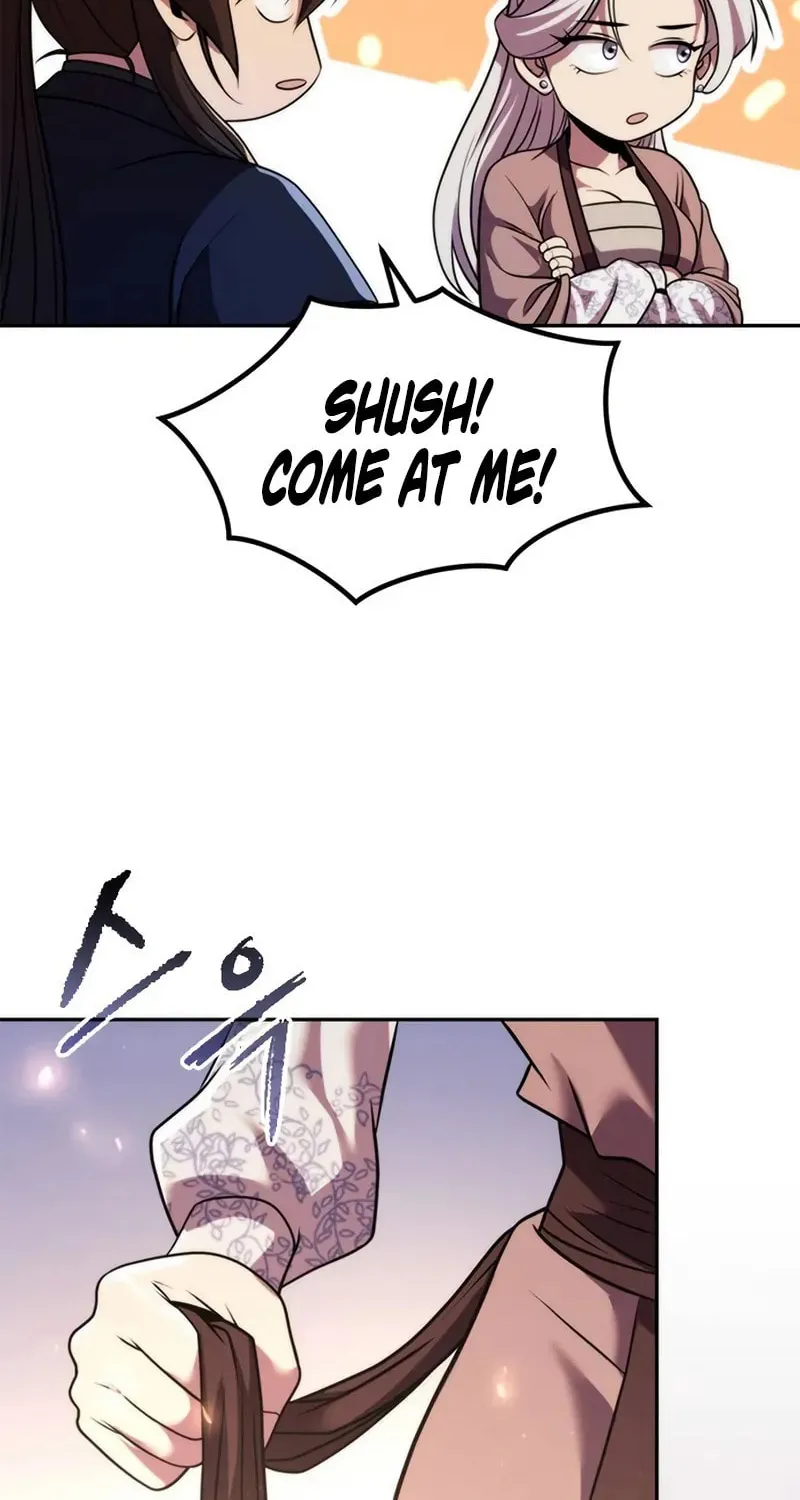 Chronicles of the Demon Faction Chapter 118 page 18 - 