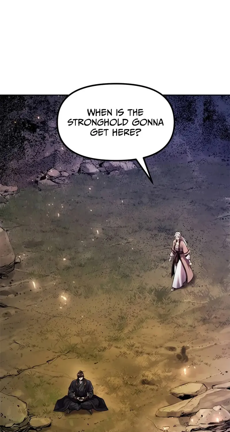 Chronicles of the Demon Faction Chapter 118 page 3 - 