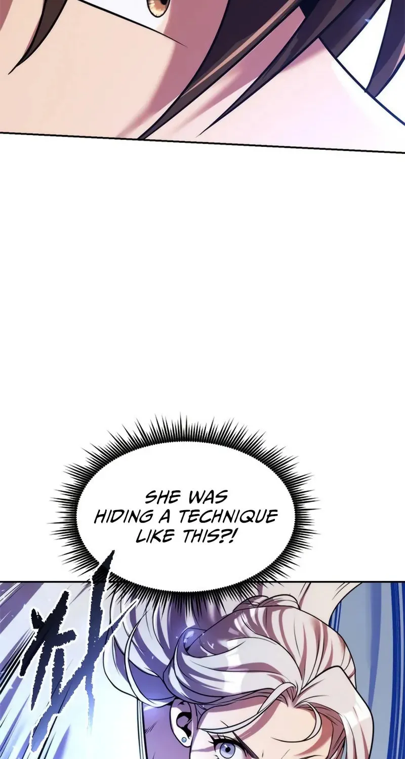Chronicles of the Demon Faction Chapter 118 page 25 - 