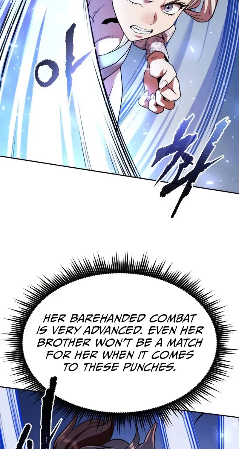 Chronicles of the Demon Faction Chapter 118 page 26 - 