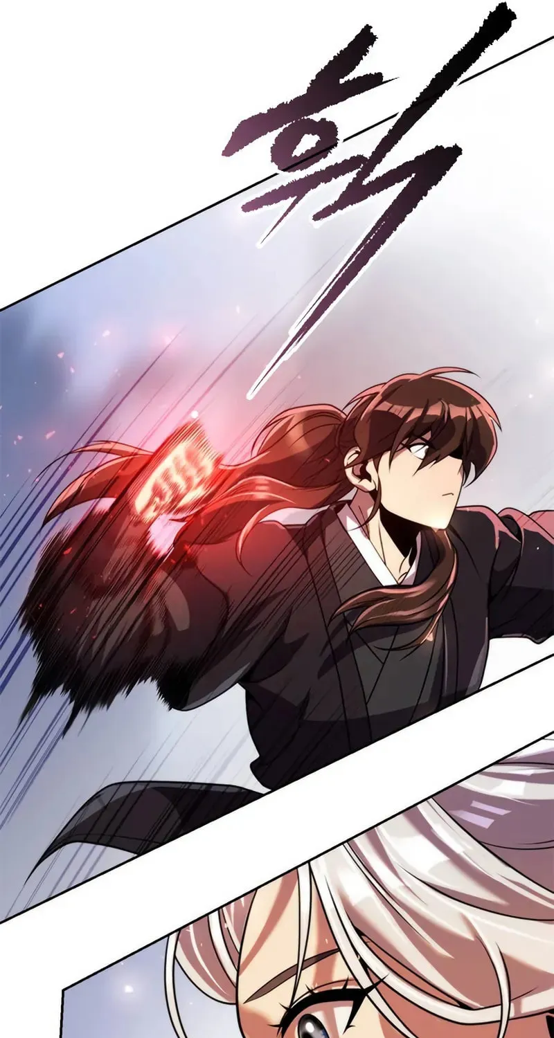 Chronicles of the Demon Faction Chapter 118 page 28 - 