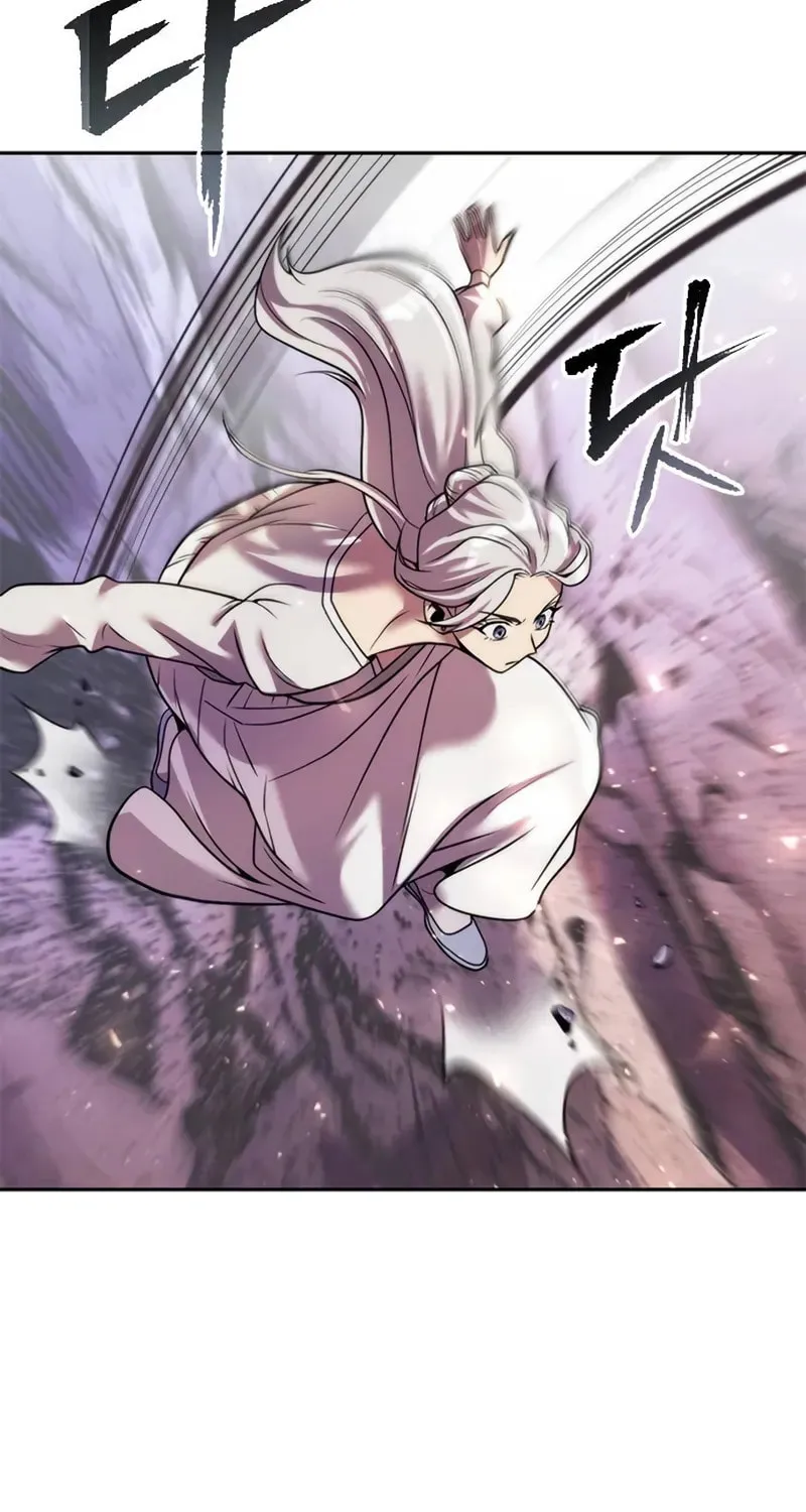 Chronicles of the Demon Faction Chapter 118 page 32 - 