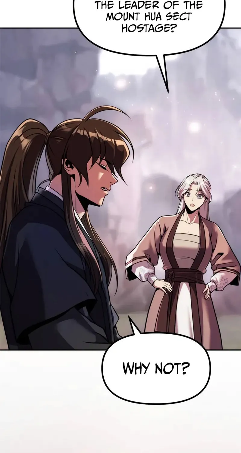 Chronicles of the Demon Faction Chapter 118 page 5 - 