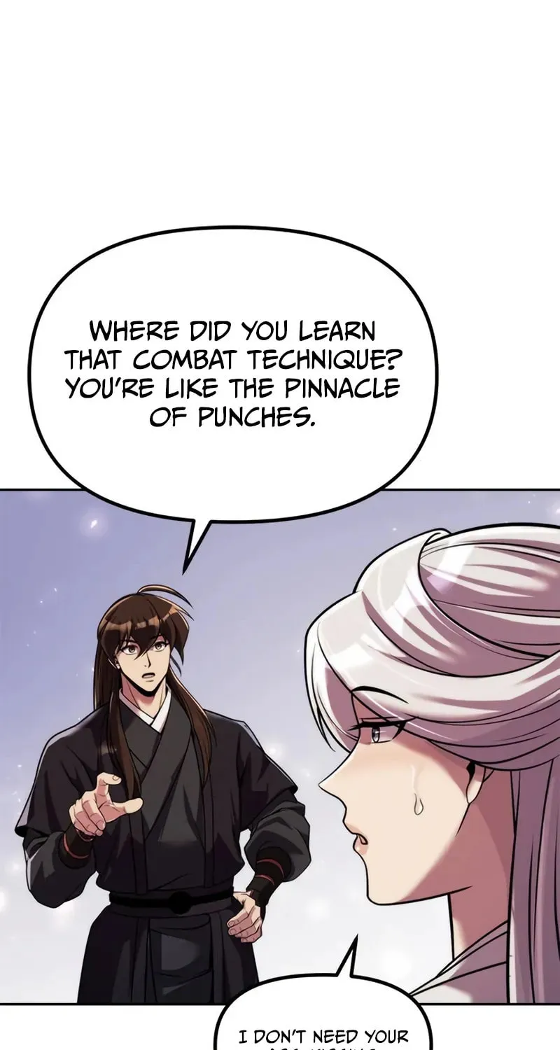 Chronicles of the Demon Faction Chapter 118 page 49 - 