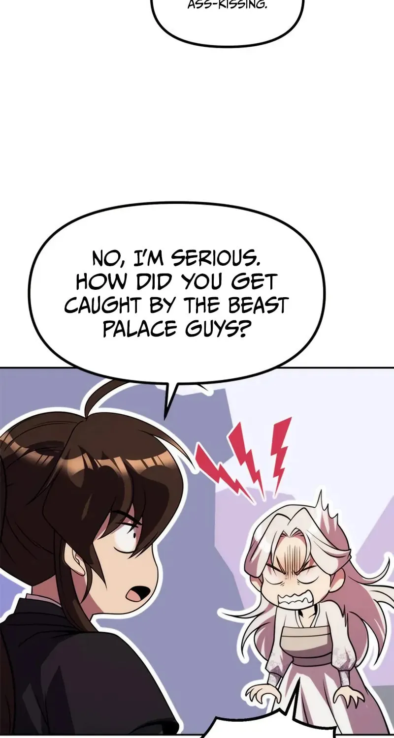 Chronicles of the Demon Faction Chapter 118 page 50 - 