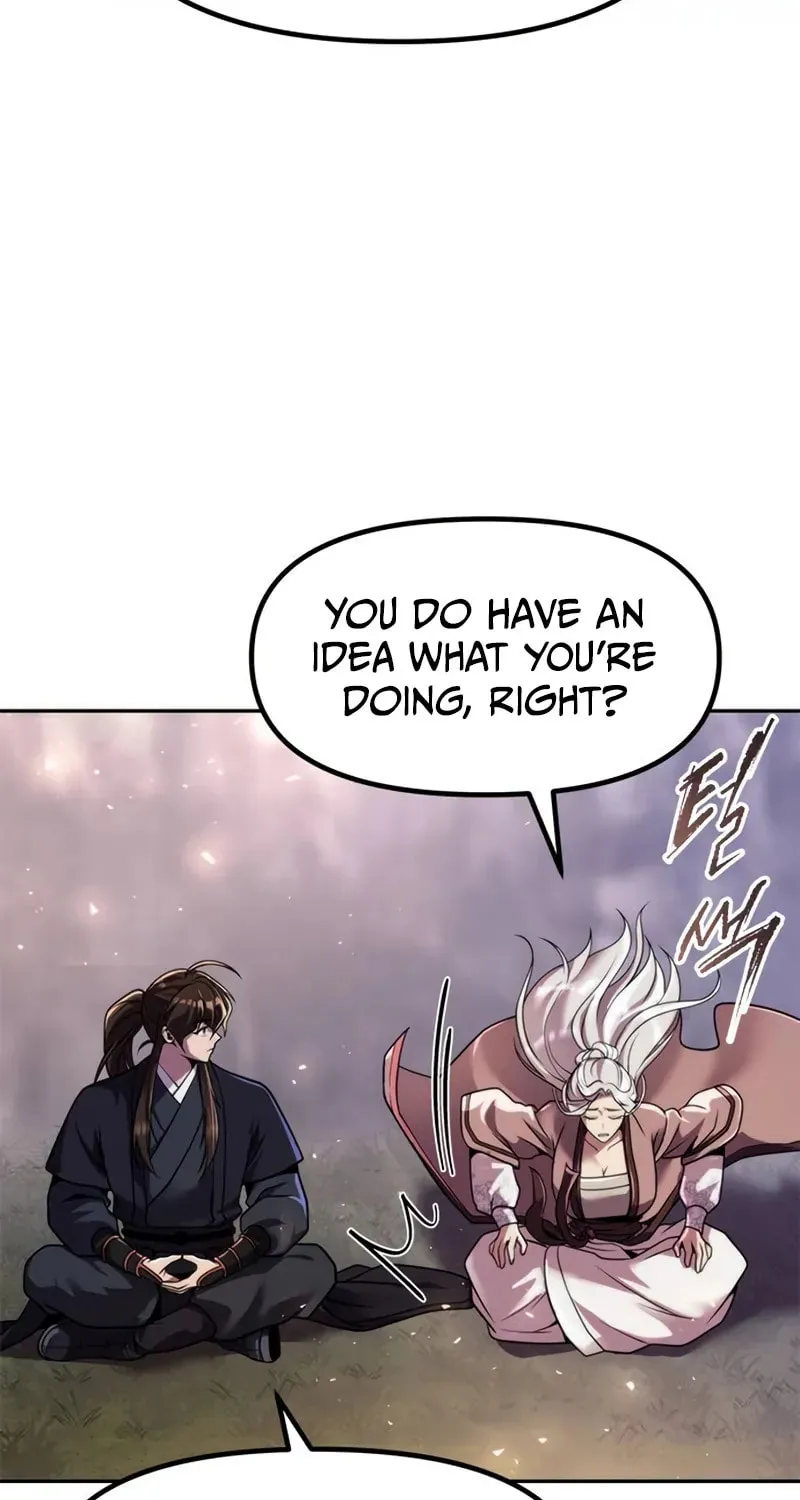 Chronicles of the Demon Faction Chapter 118 page 8 - 