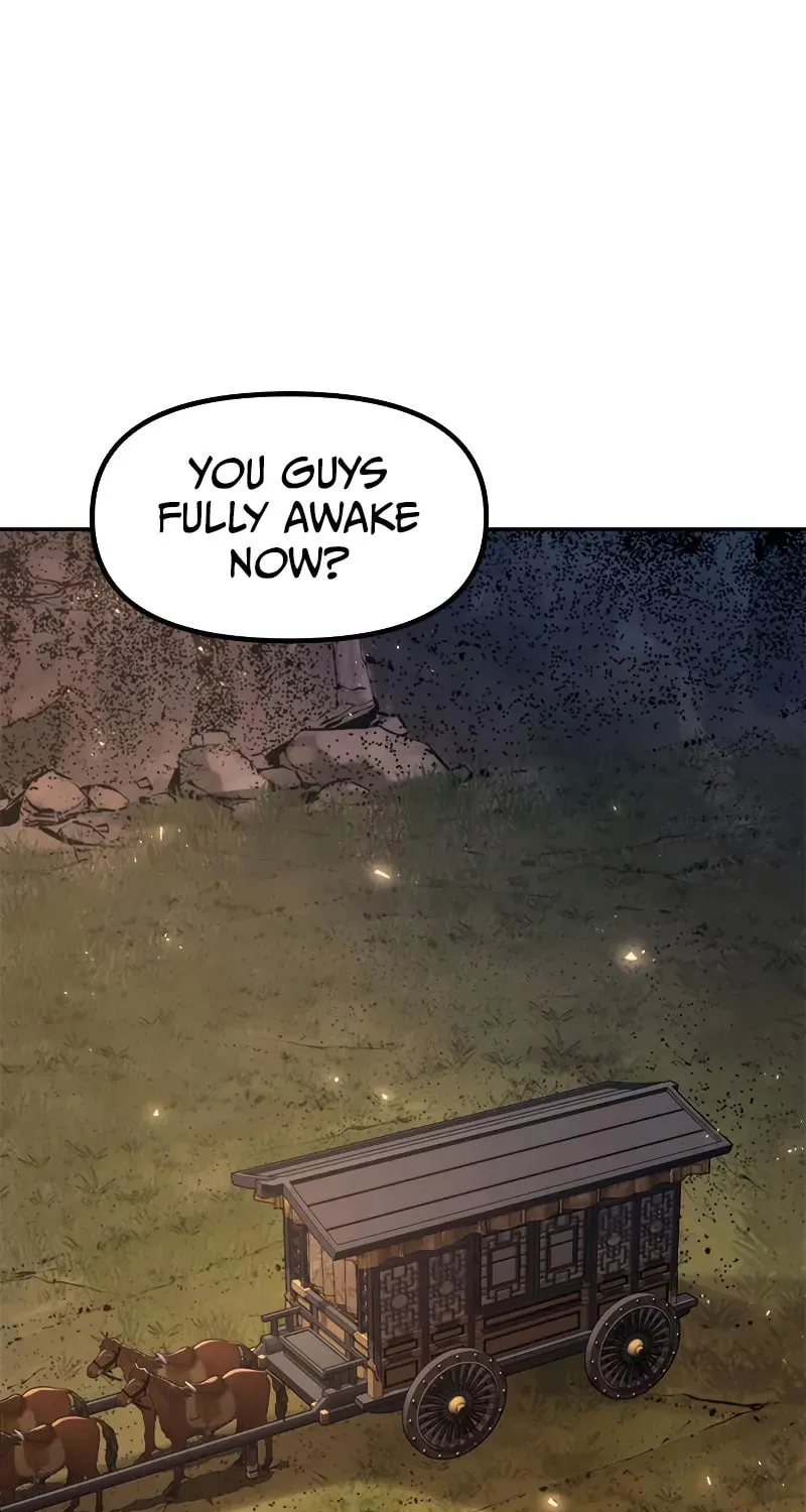 Chronicles of the Demon Faction Chapter 119 page 2 - 