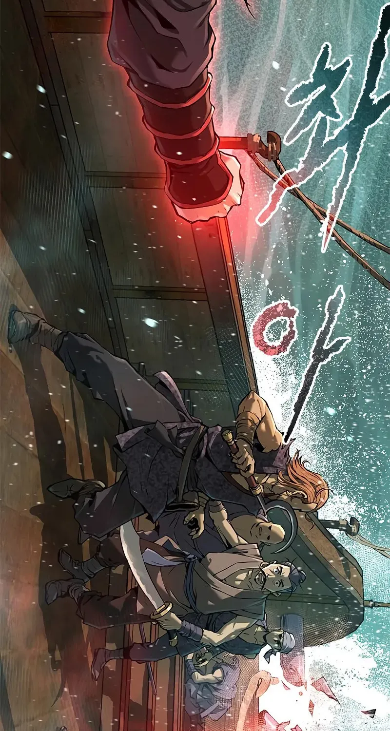 Chronicles of the Demon Faction Chapter 119 page 114 - 