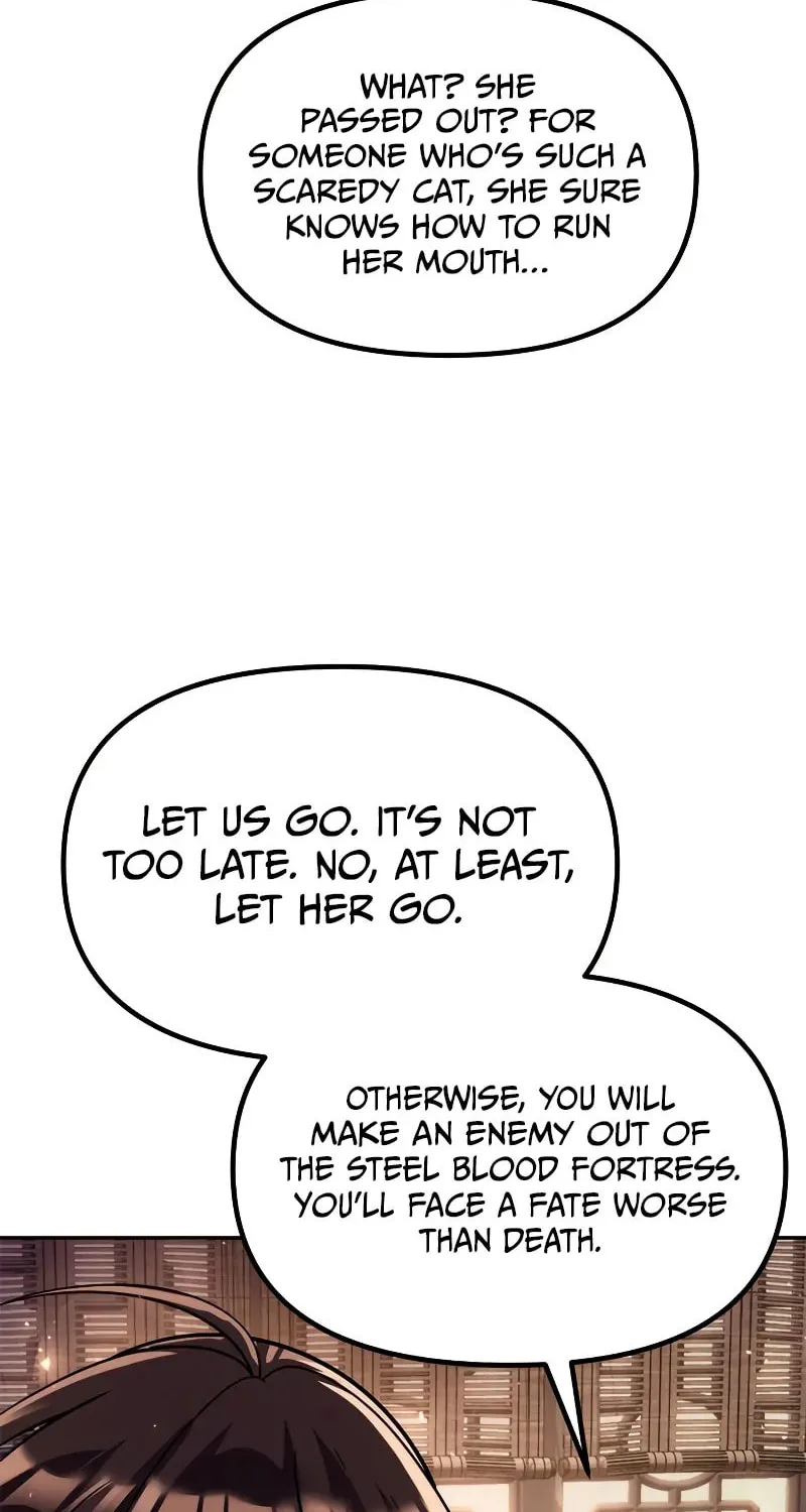 Chronicles of the Demon Faction Chapter 119 page 17 - 