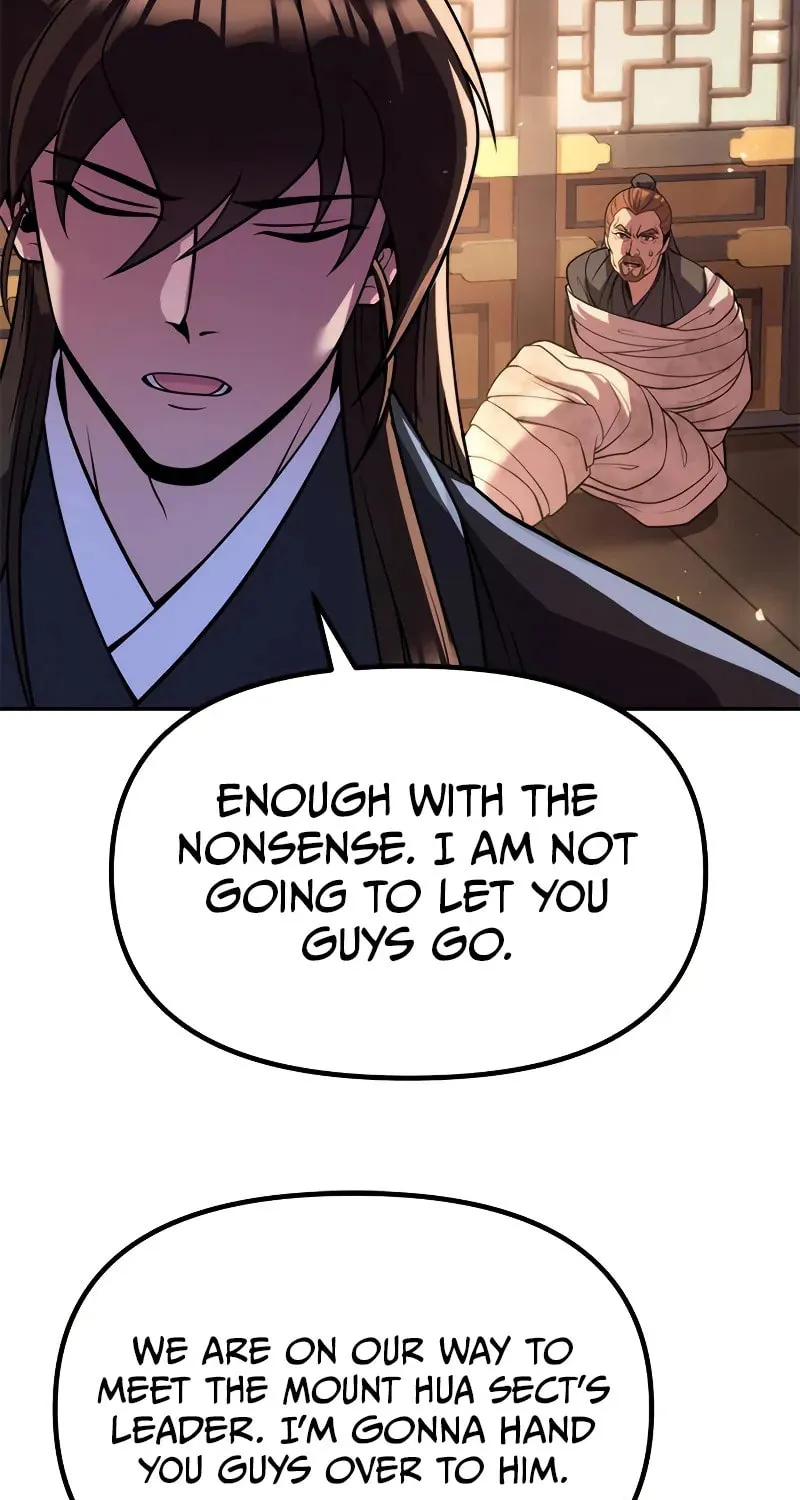 Chronicles of the Demon Faction Chapter 119 page 18 - 