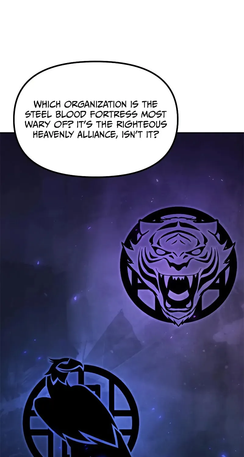 Chronicles of the Demon Faction Chapter 119 page 20 - 