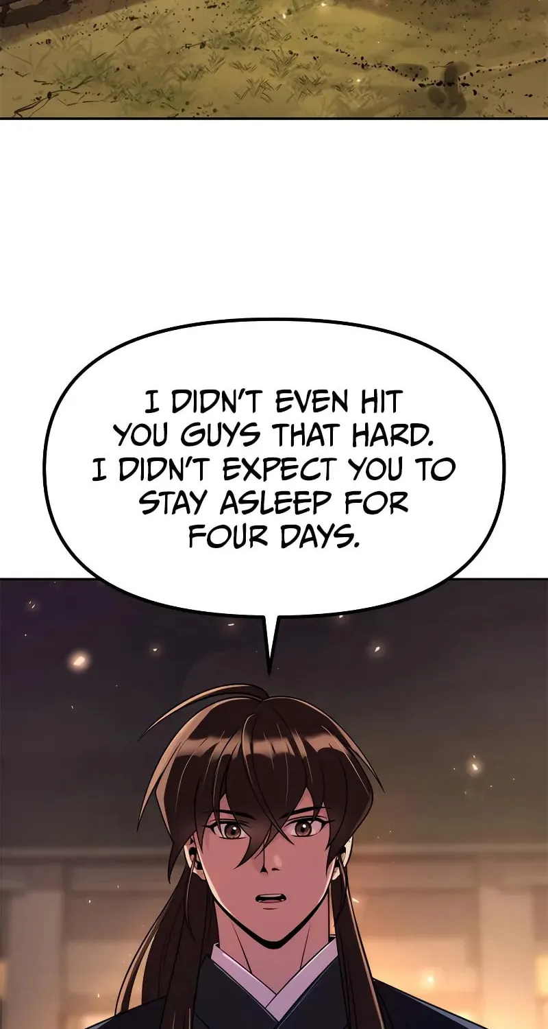 Chronicles of the Demon Faction Chapter 119 page 3 - 
