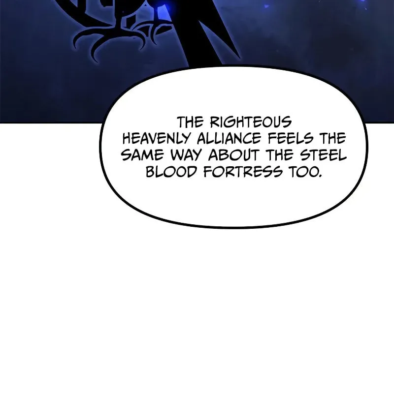 Chronicles of the Demon Faction Chapter 119 page 21 - 