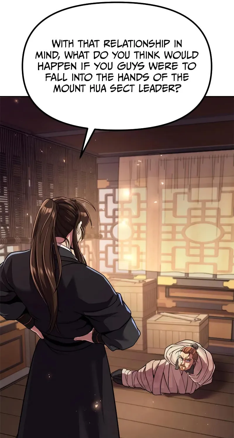 Chronicles of the Demon Faction Chapter 119 page 22 - 