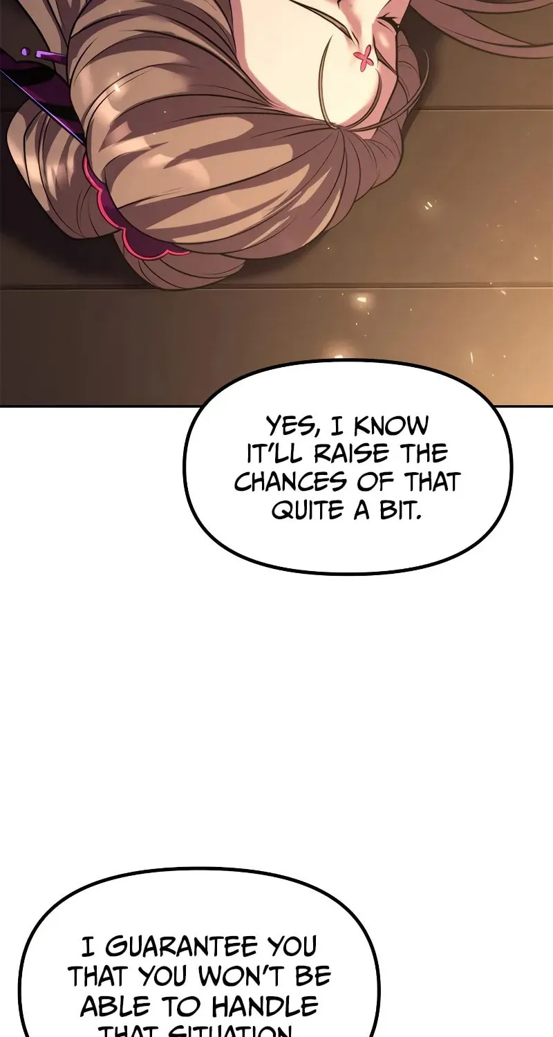 Chronicles of the Demon Faction Chapter 119 page 25 - 