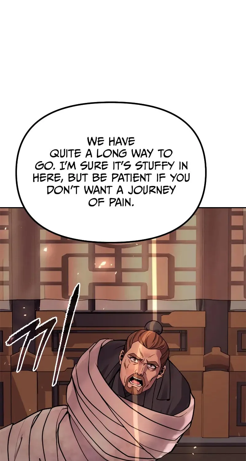 Chronicles of the Demon Faction Chapter 119 page 32 - 