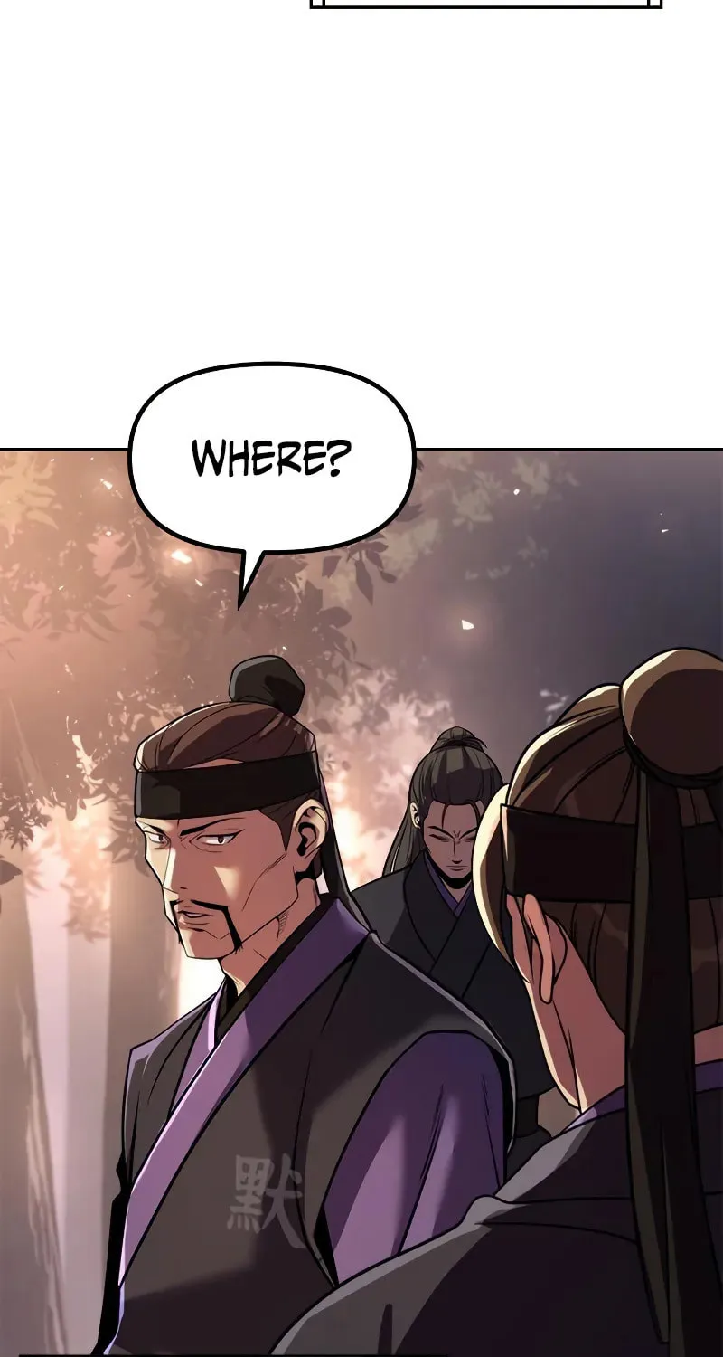 Chronicles of the Demon Faction Chapter 119 page 35 - 