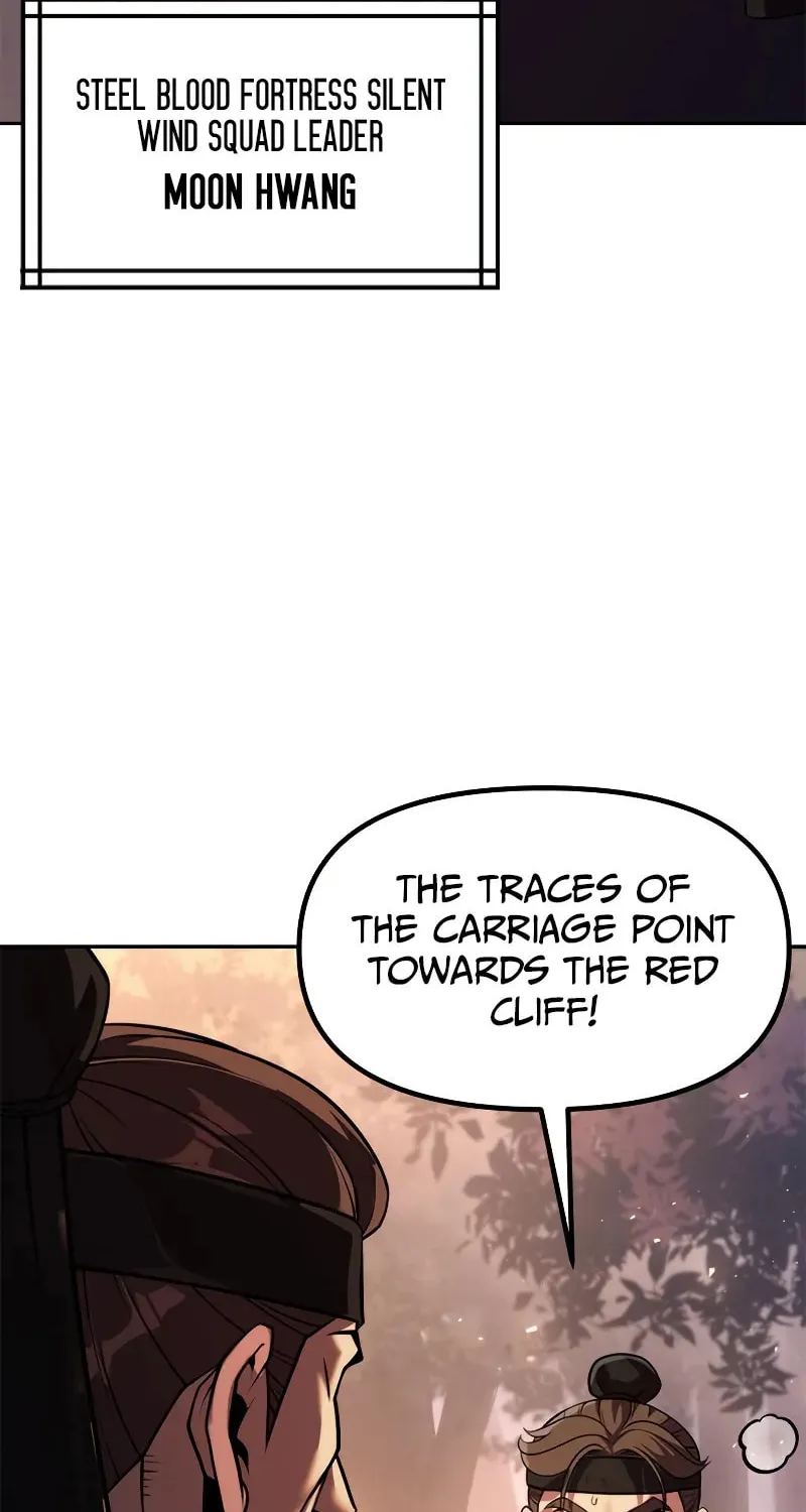 Chronicles of the Demon Faction Chapter 119 page 36 - 
