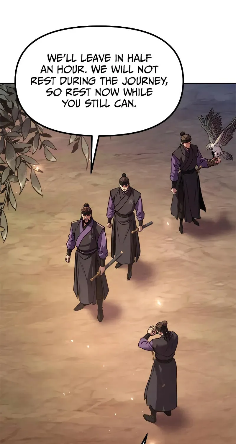 Chronicles of the Demon Faction Chapter 119 page 39 - 