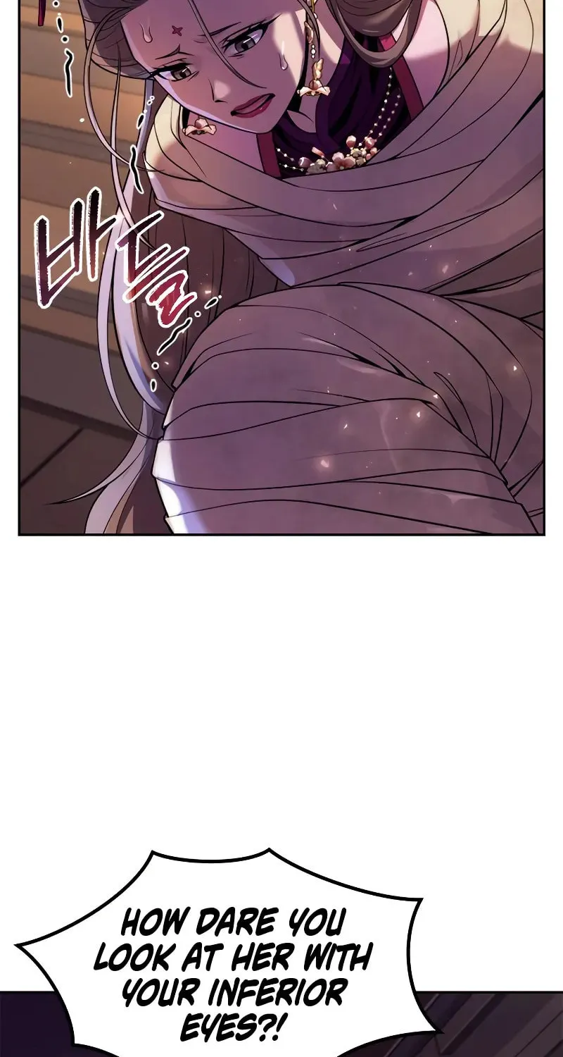Chronicles of the Demon Faction Chapter 119 page 5 - 