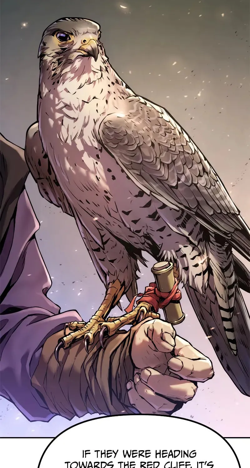 Chronicles of the Demon Faction Chapter 119 page 41 - 