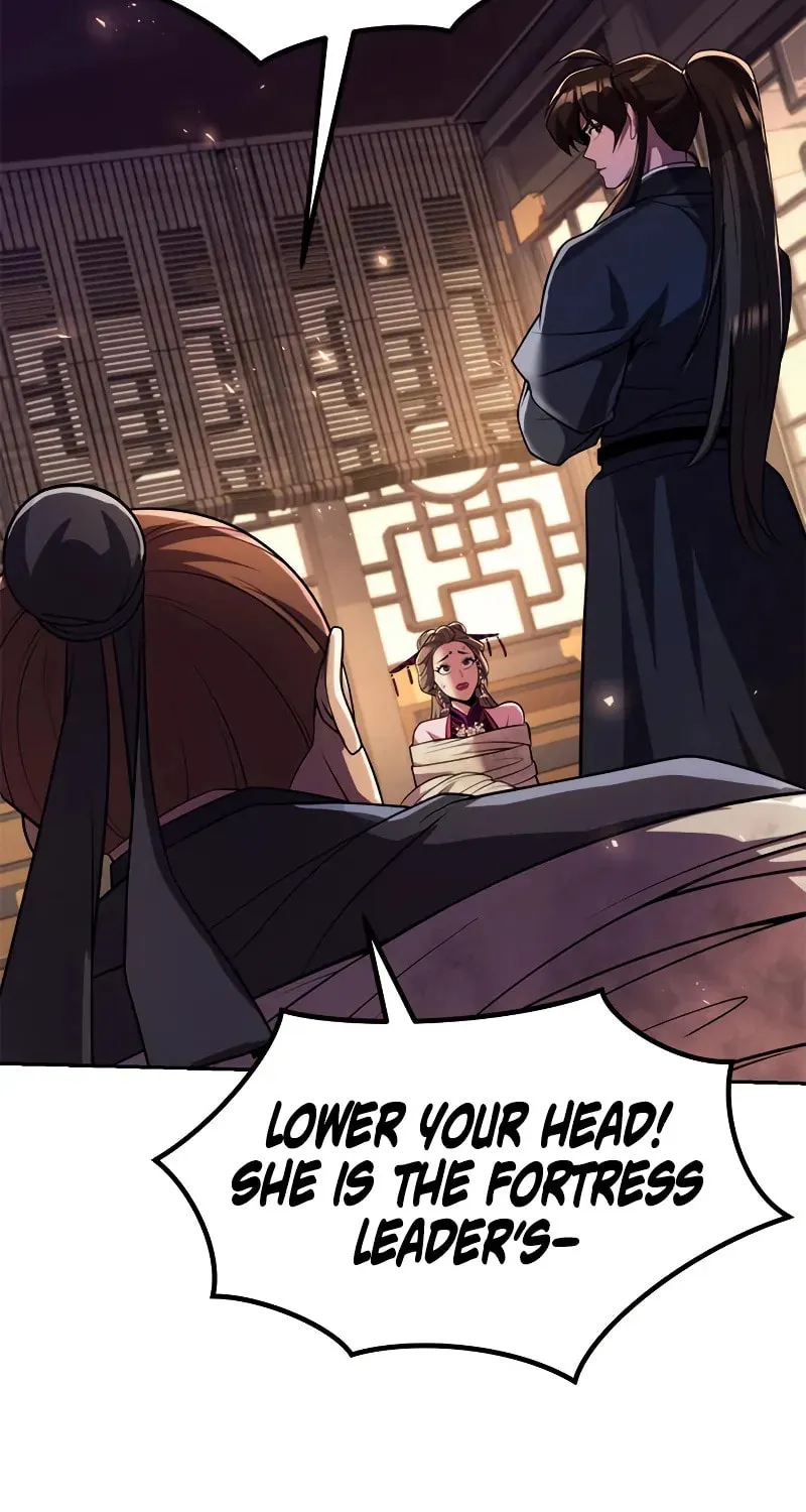 Chronicles of the Demon Faction Chapter 119 page 6 - 